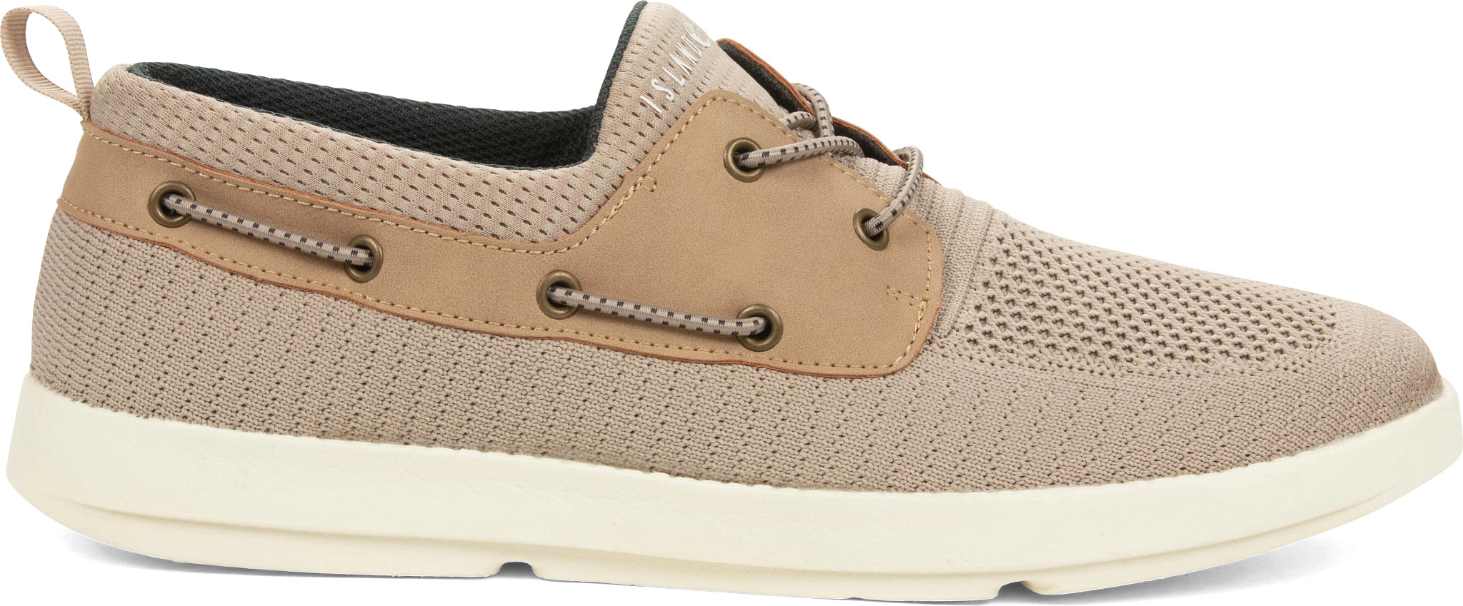 Men's Island Surf Aft shown in Beige (Tan)