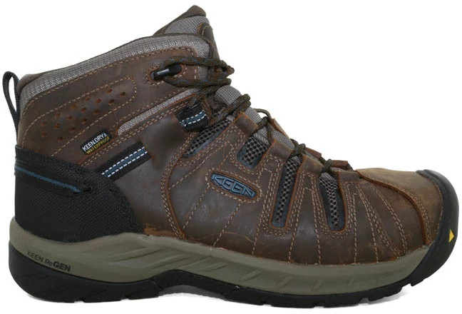 Keen utility flint online