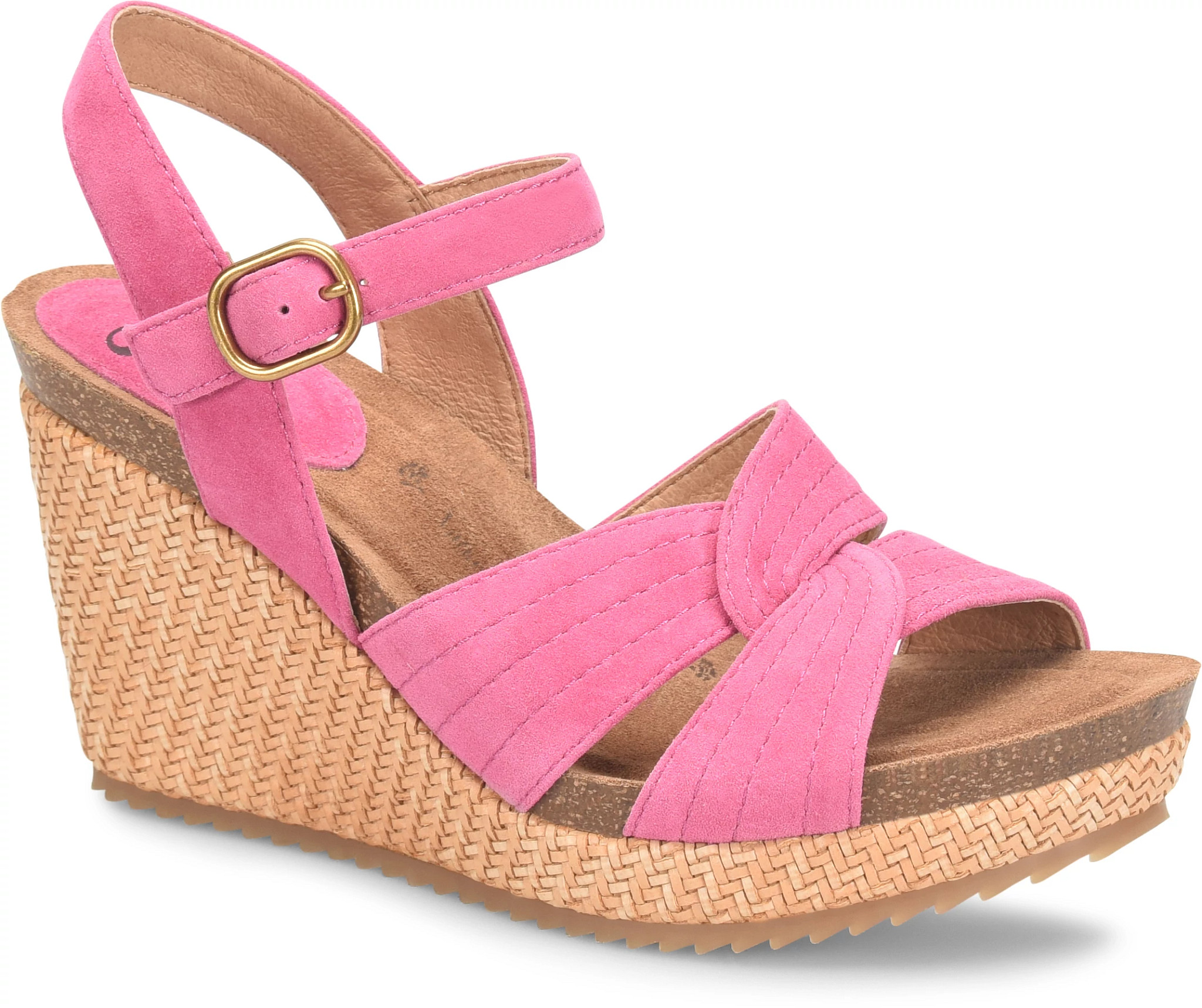 Clarissa Sofft Shoe