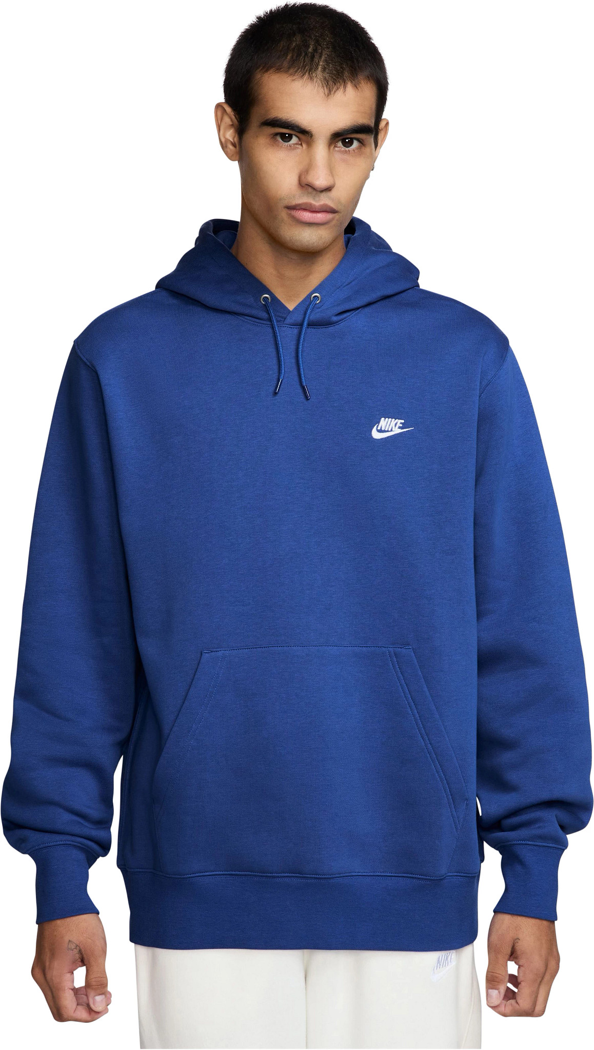 mens nike sweatshirt no hood