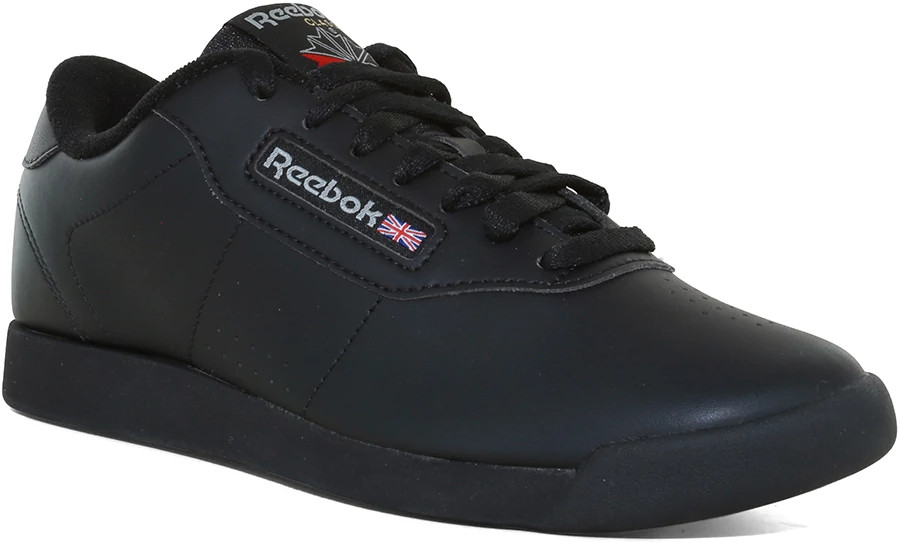 Women s Reebok Princess Super Shoes