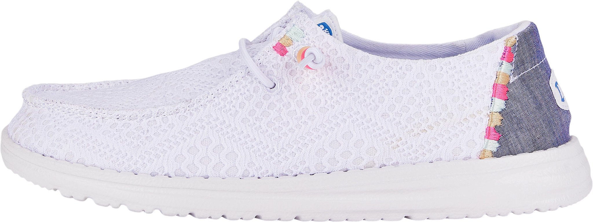 割引購入 Women's Hey Shoes Super | Crochet Boho Wendy Dude ジャケット・アウター