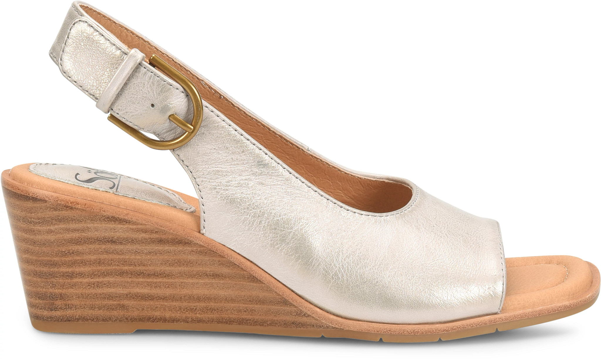 Ladies wedge hotsell mules uk