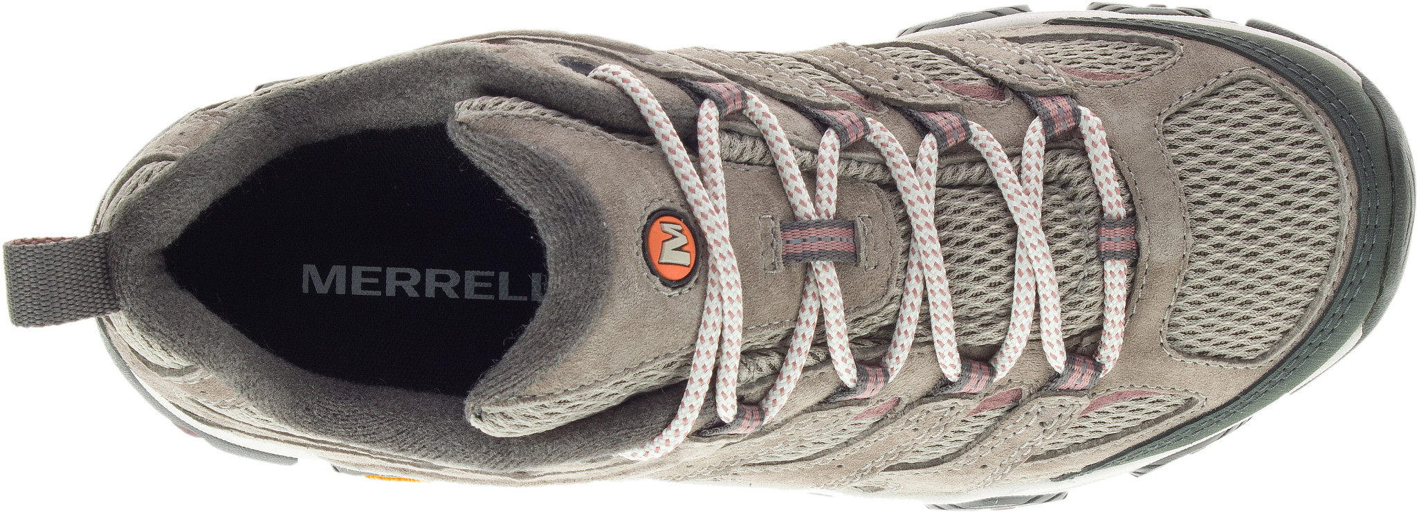 Women S Merrell Moab 3 Trail Super Shoes J035888 005