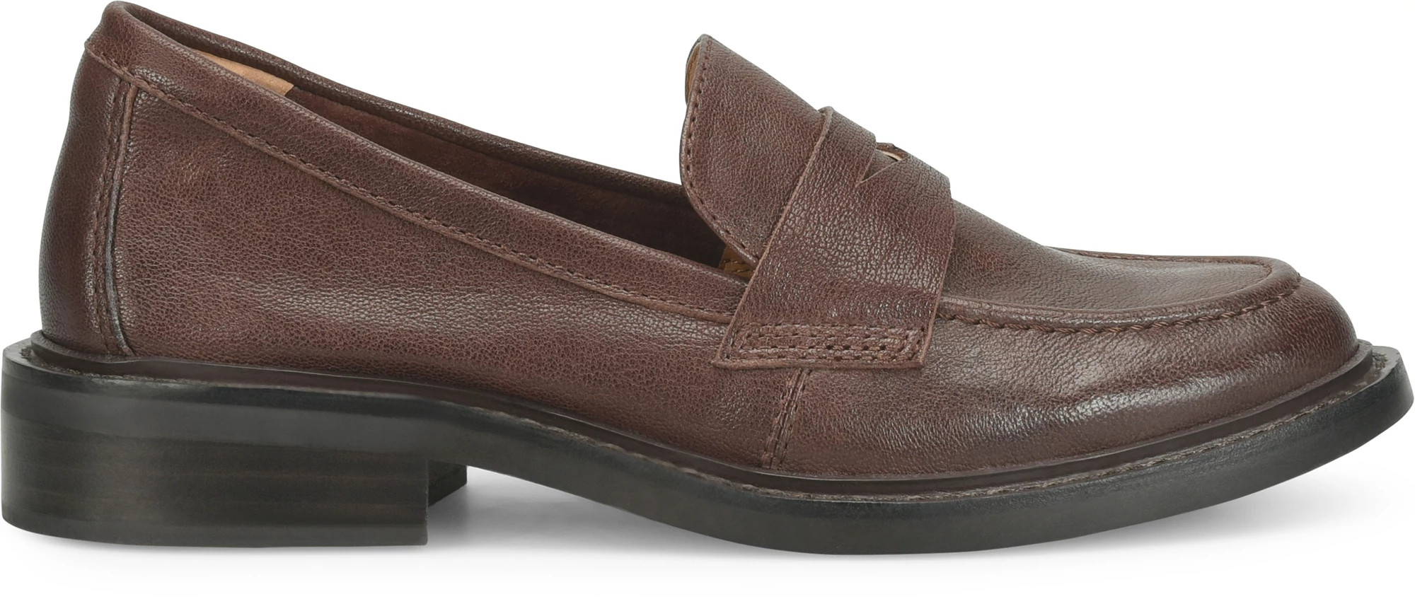 Mara shown in Cocoa Brown (Brown)