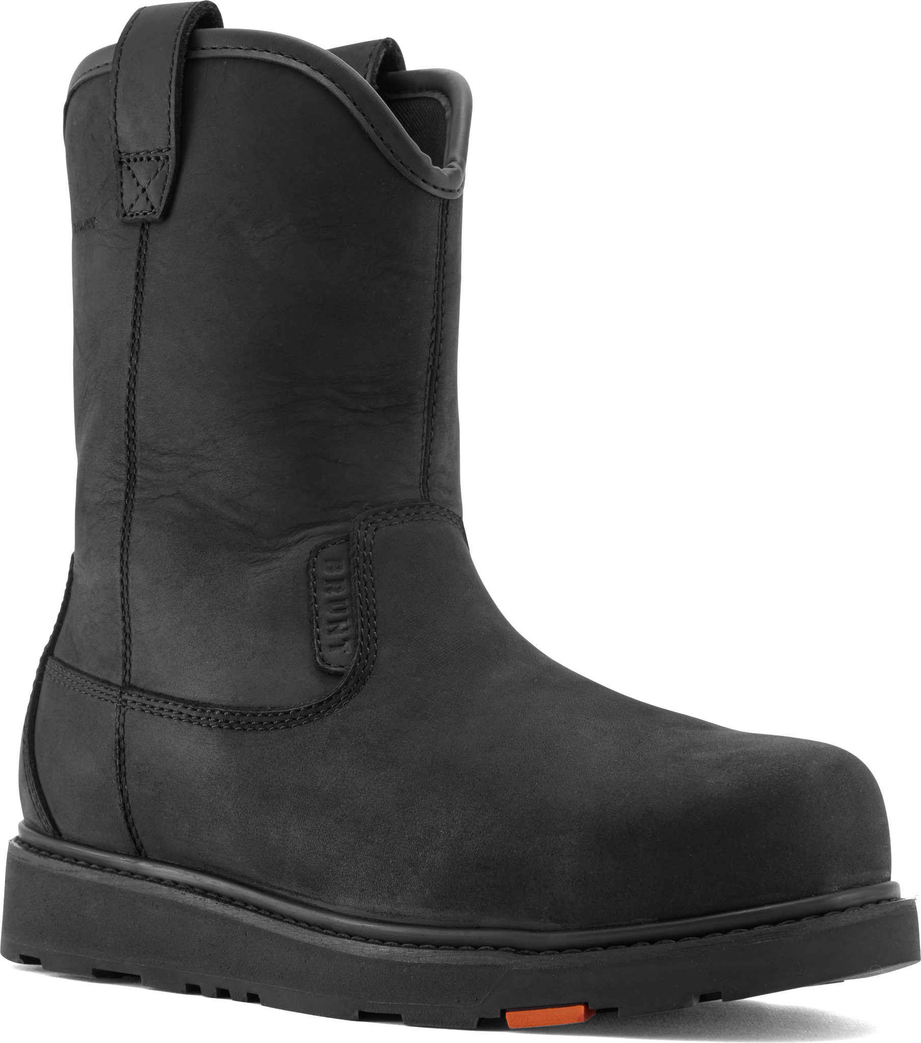 Brunt Workwear Waterproof Bolduc | Super Shoes