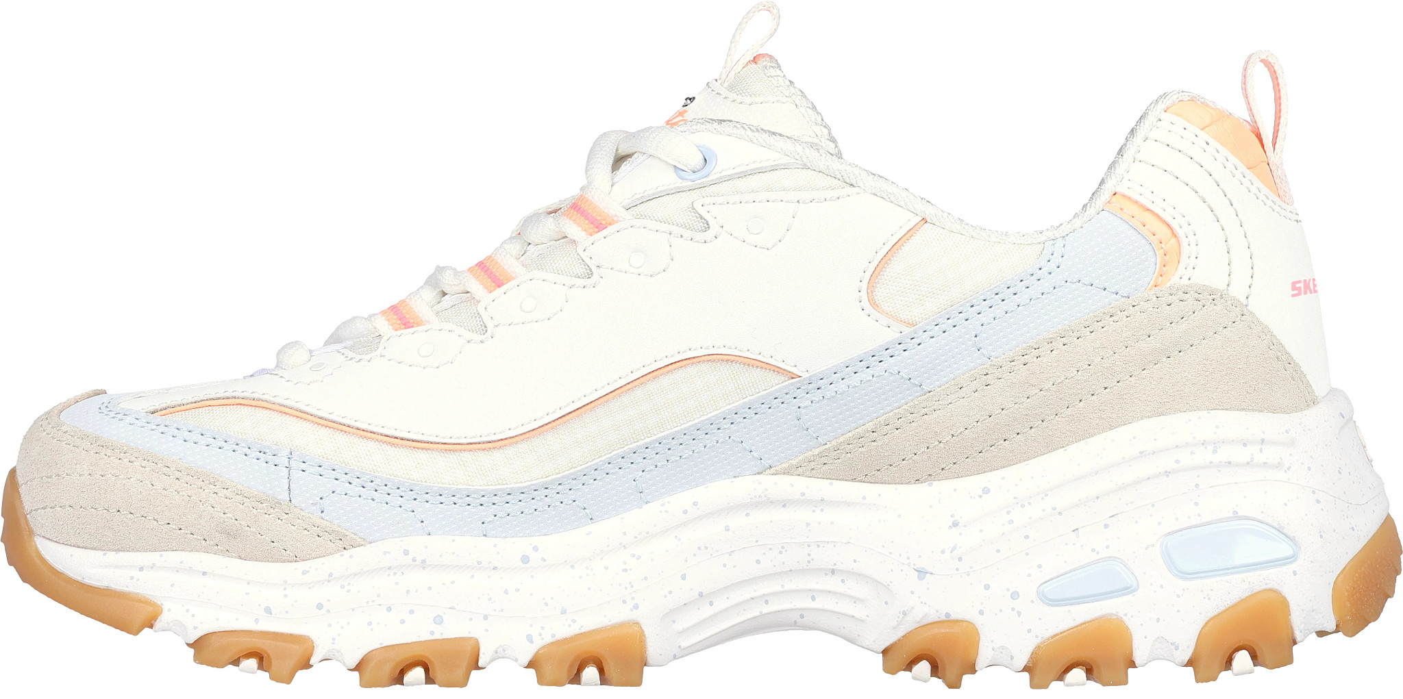 Women's Skechers D'Lites Bold View | Super Shoes