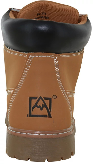 Josmo Worker Boot | Super Shoes