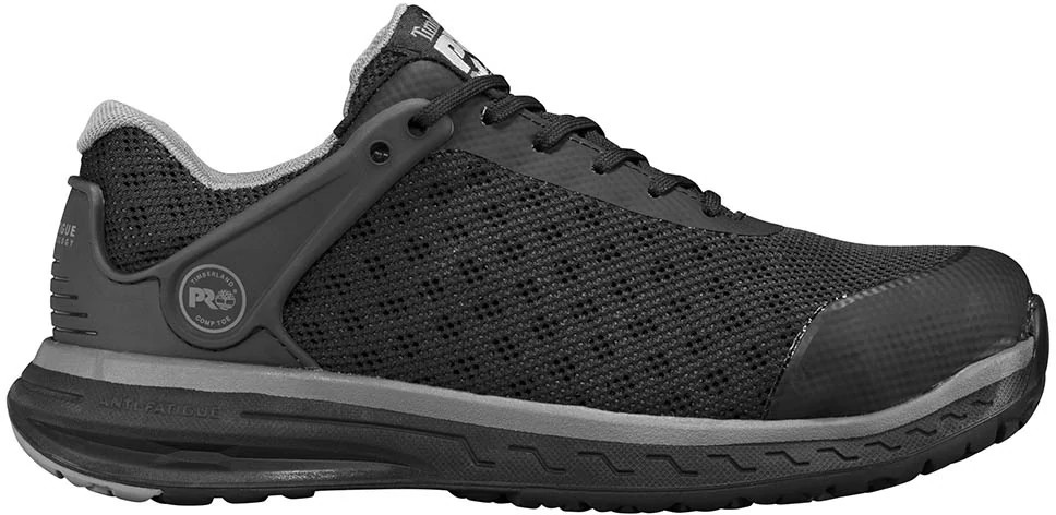 Timberland popular pro drivetrain safety shoes