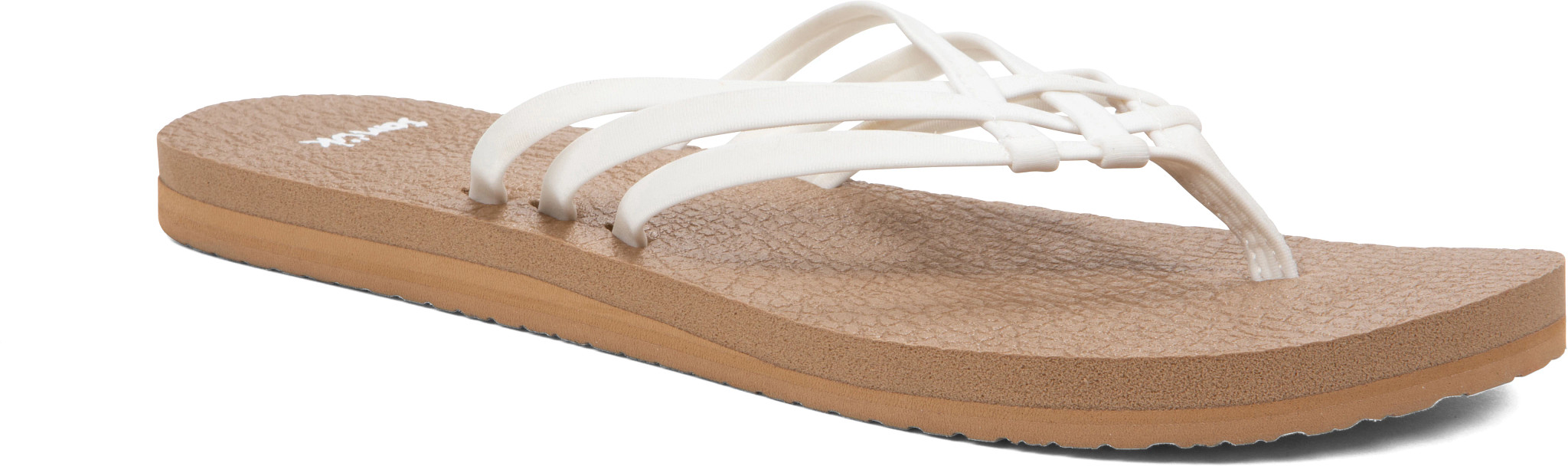 Sanuk Yoga Sandy Super Shoes
