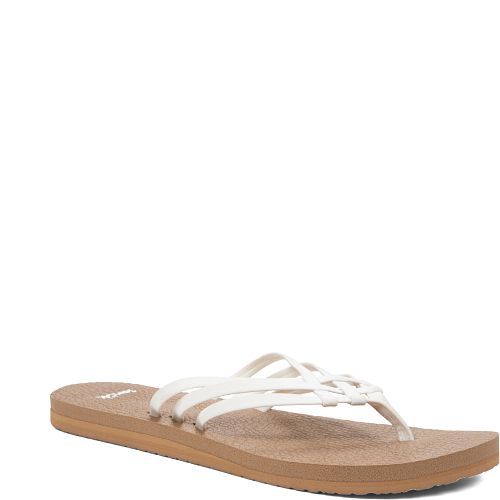 Sanuk Yoga Sandy Super Shoes - Main Image