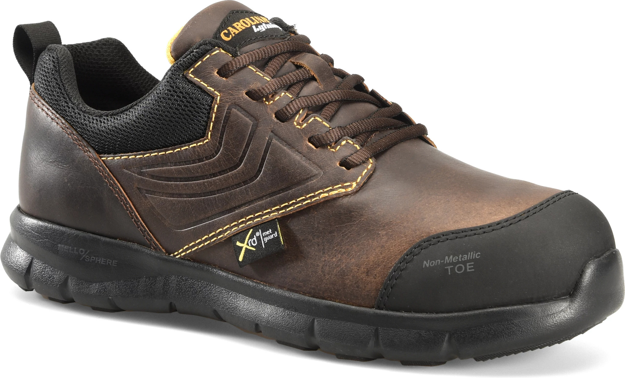 Composite toe safety shoes best sale