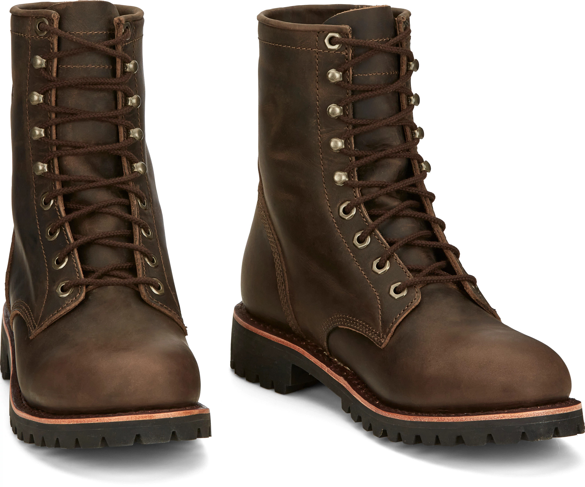 Chippewa store boots website