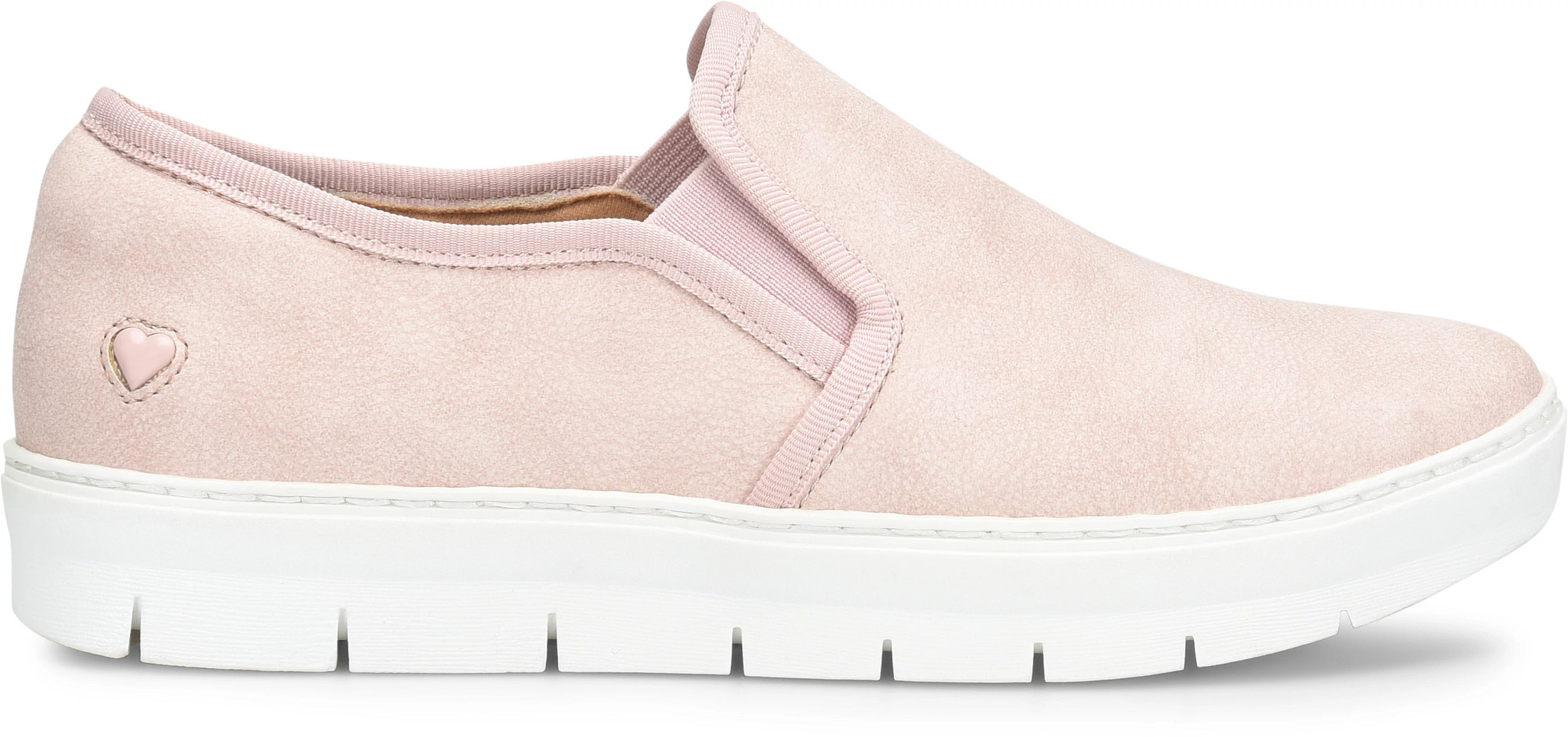 Women's Nurse Mates Adela shown in Rosewater (Pink)