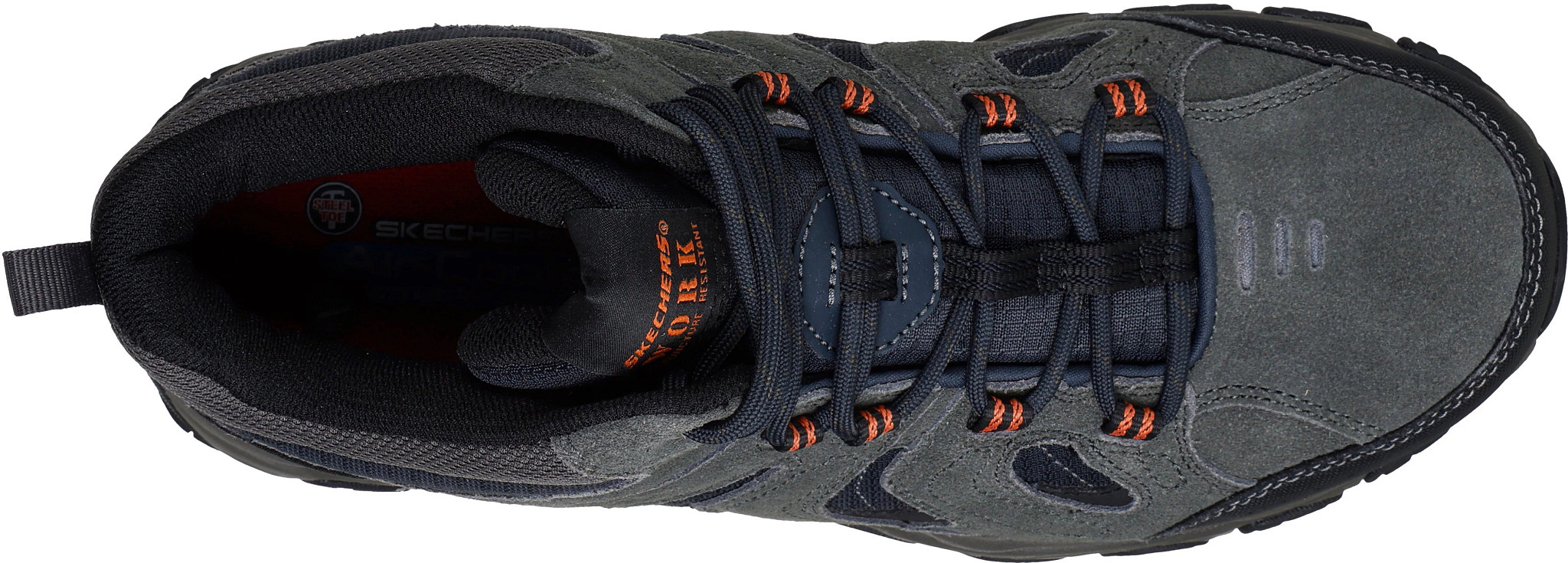 Skechers After Burn M.Fit 2.0 Zibiax | Super Shoes
