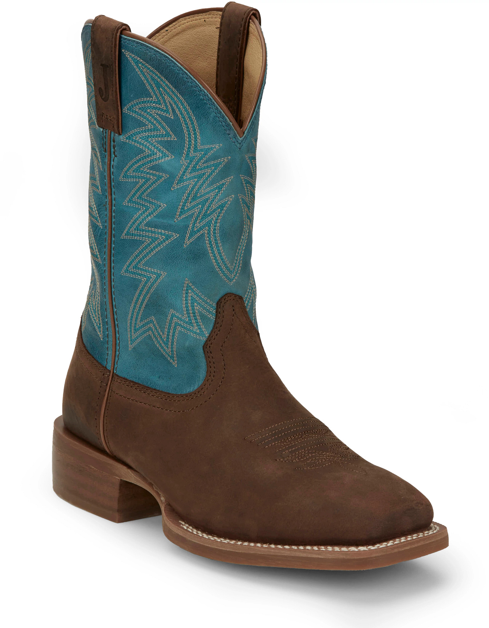 Justin aqha boots womens hotsell