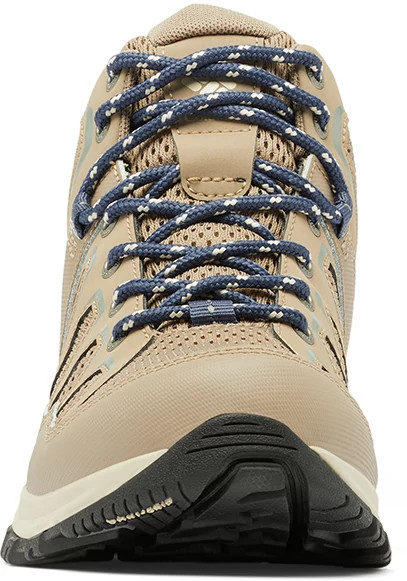 コロンバ Women's Columbia Waterproof Granite Trail Hiker | Super Shoes