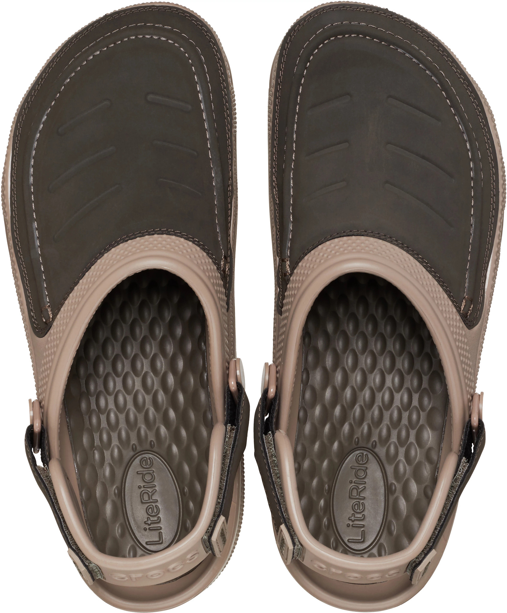 Men s Crocs Yukon Vista Clog Super Shoes