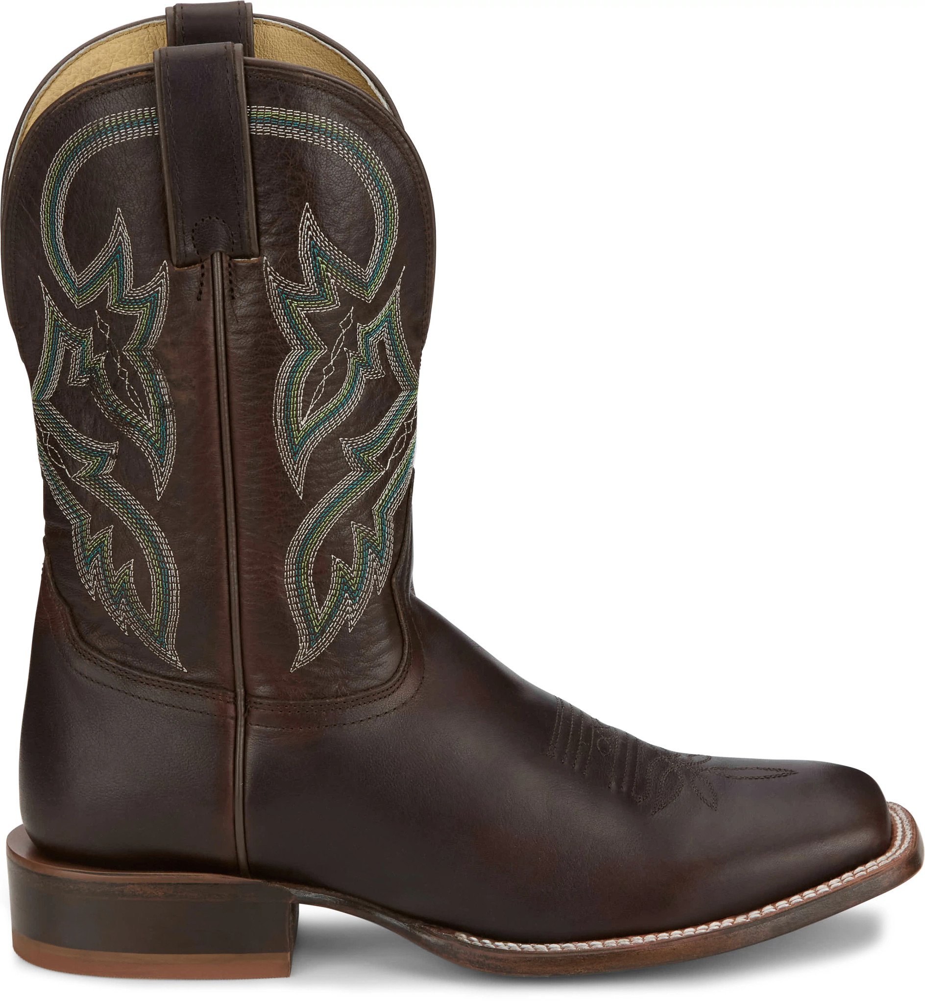 Tony★Lama US9.5 デッドストック　ブラウン Amazon.com | Tony Lama Men's Burnished Caiman Belly Western