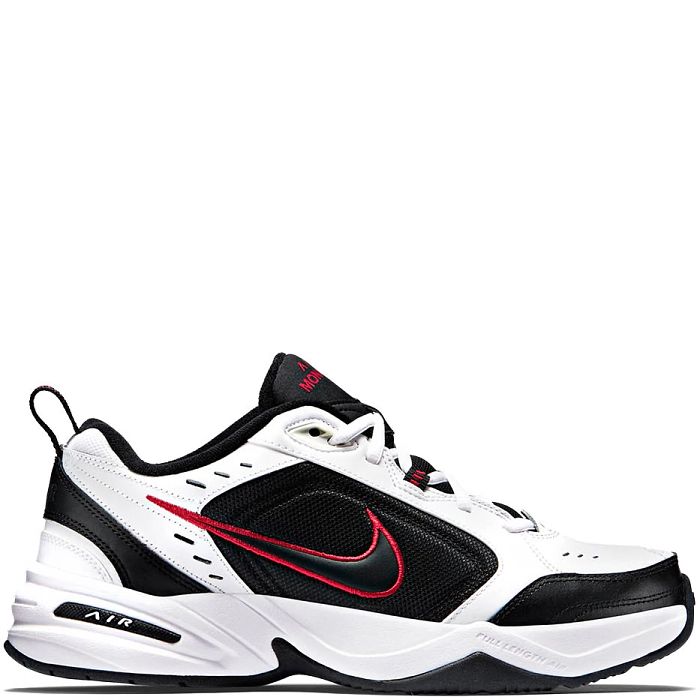 Men's Nike Air Monarch Iv Trainer 4e Super Shoes