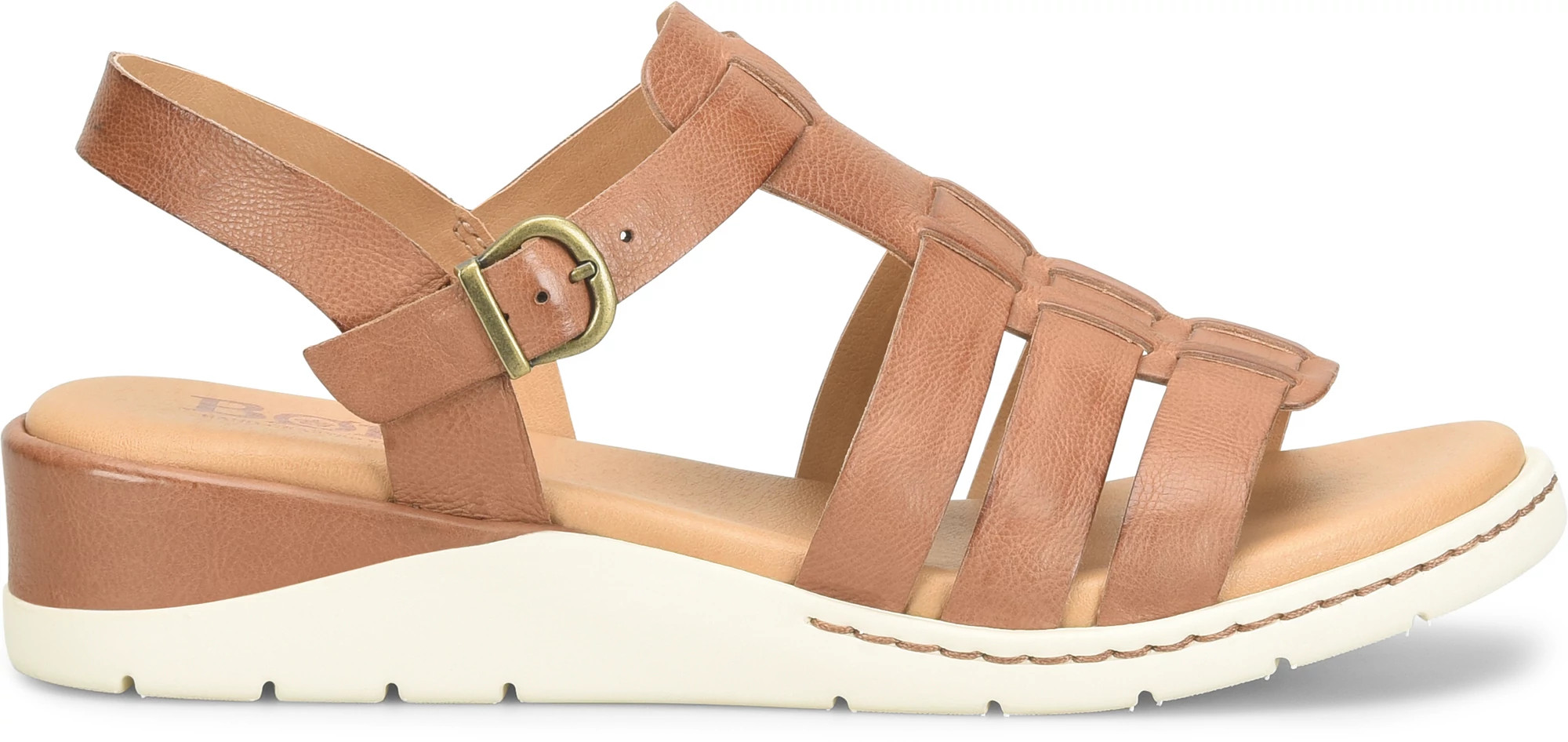 ★関税込み★ MARNI Sandal Marni - Leather platform sandals Marni