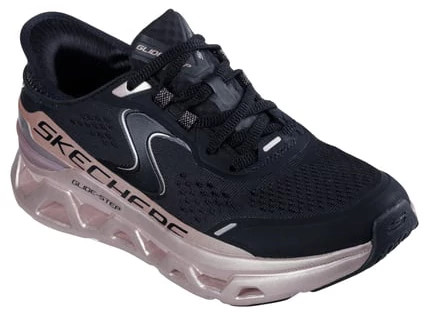 Skechers Slip-Ins Glide-Step Altus Starlight Shine | Super Shoes