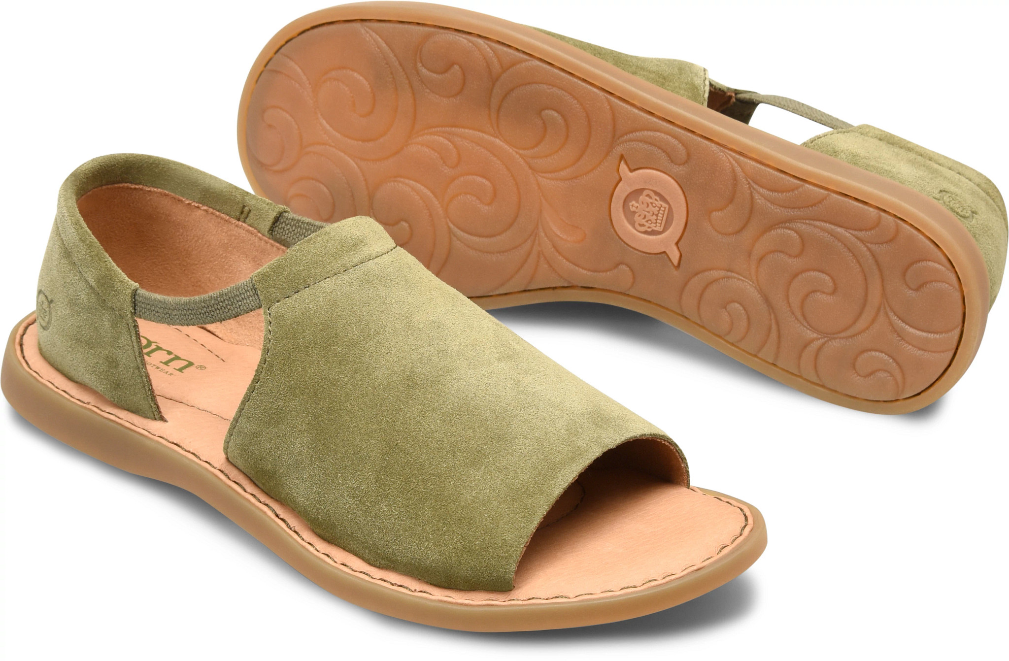 Cove Modern Colors Born Shoes