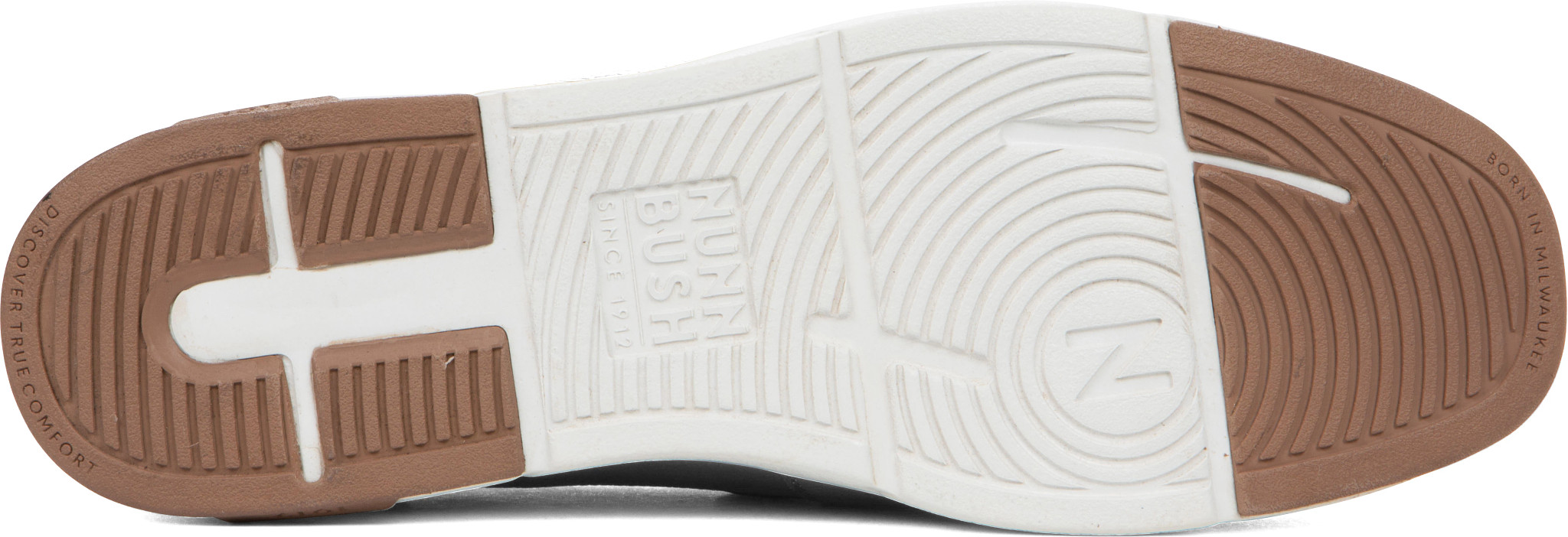 Men's Nunn Bush Luca | Super Shoes