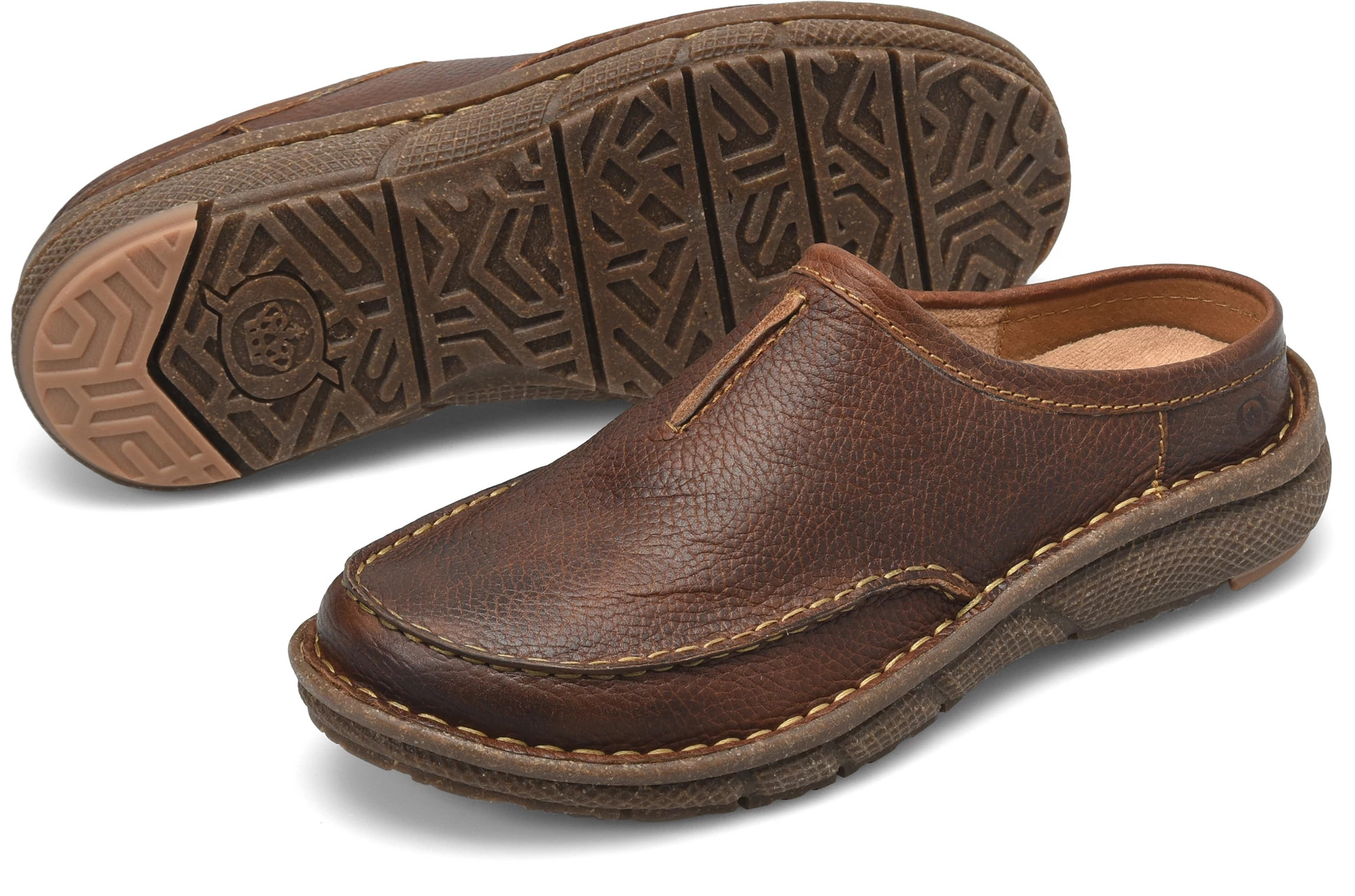 Heath shown in Brown (Brown)