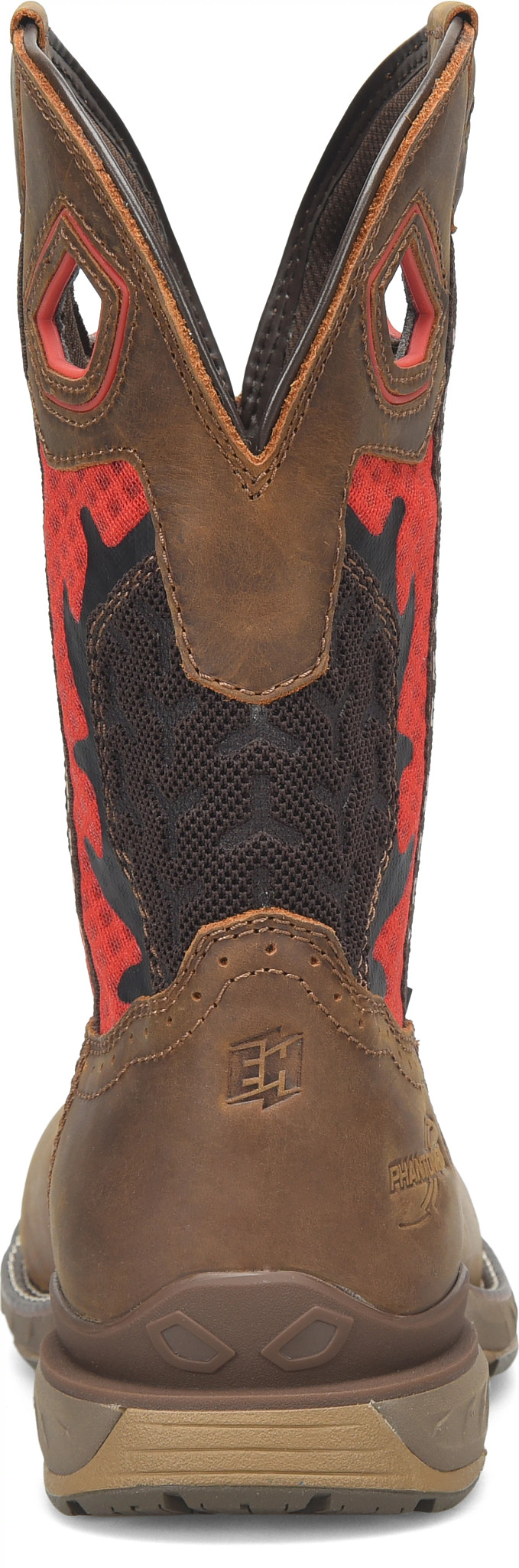 Purge Comp Toe | Double-H Boots