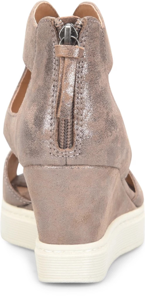 sofft wedge sneakers