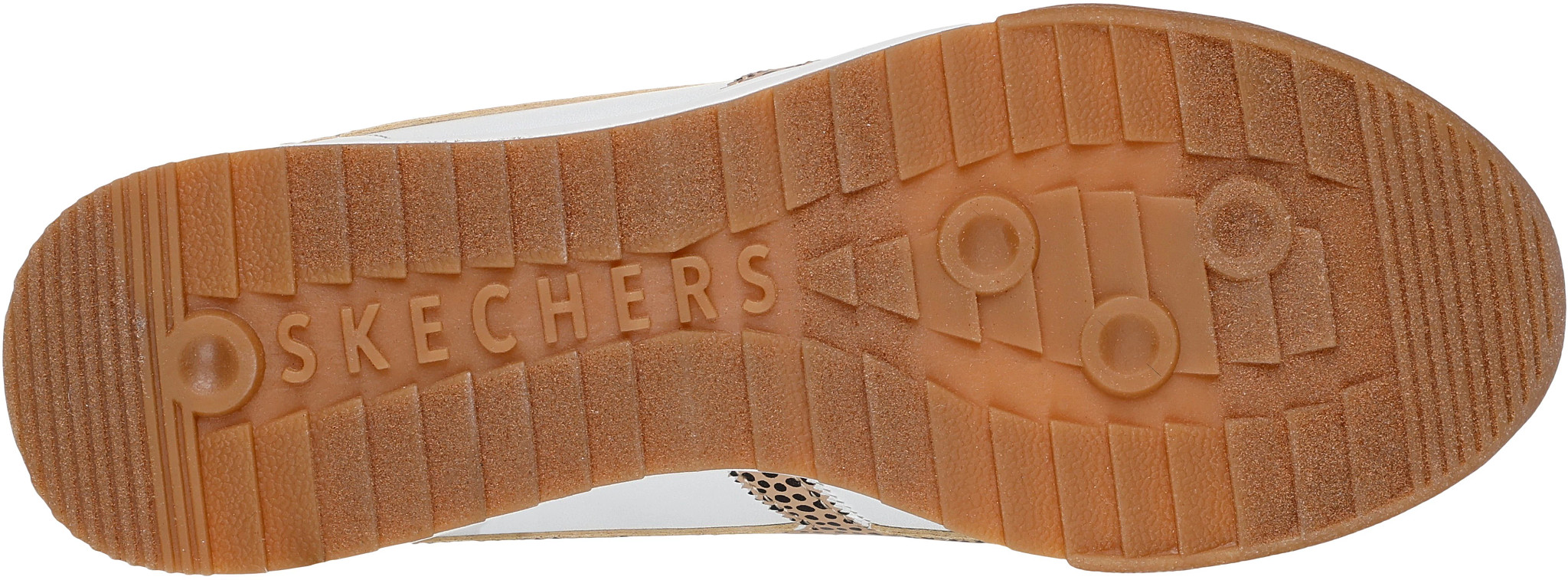 Skechers Zinger Conrete Safari | Super Shoes