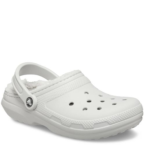 Women's Crocs Classic Lined Clog Super Shoes