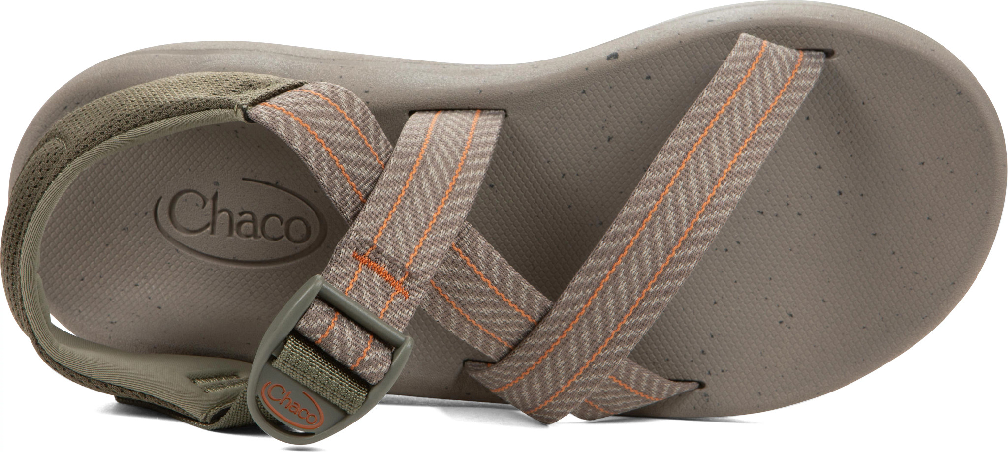 Chaco Cushz River Sandal | Super Shoes