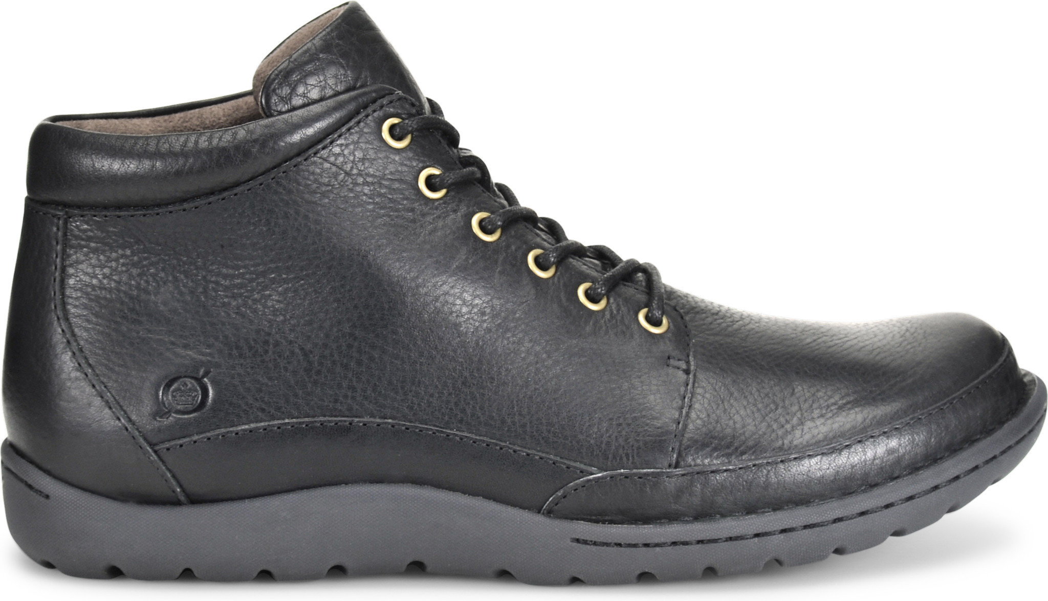 Born Men s Nigel Boot Lace Ups