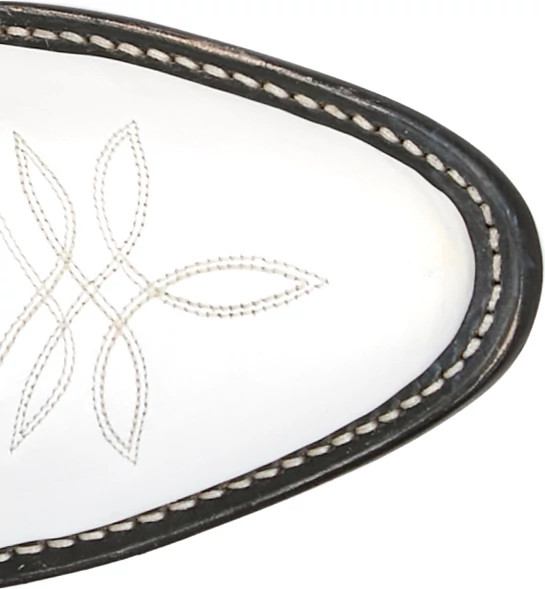 Rodeo Queen 16" Western shown on model 