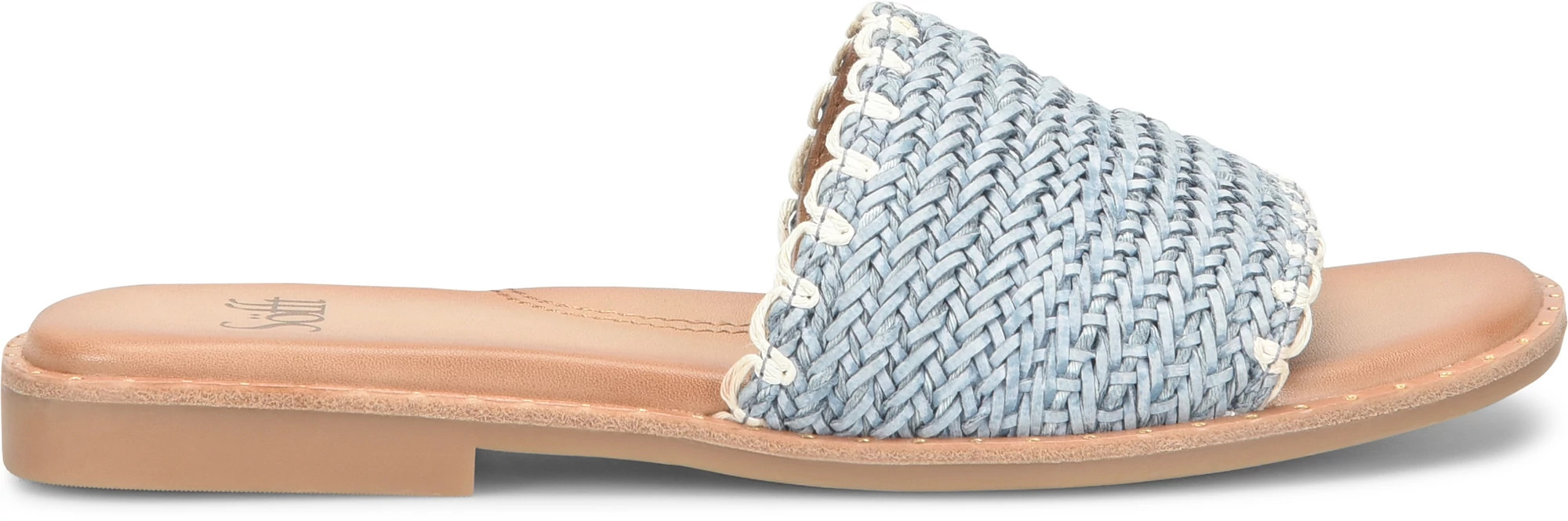 Elsa shown in Zante Blue (Blue)