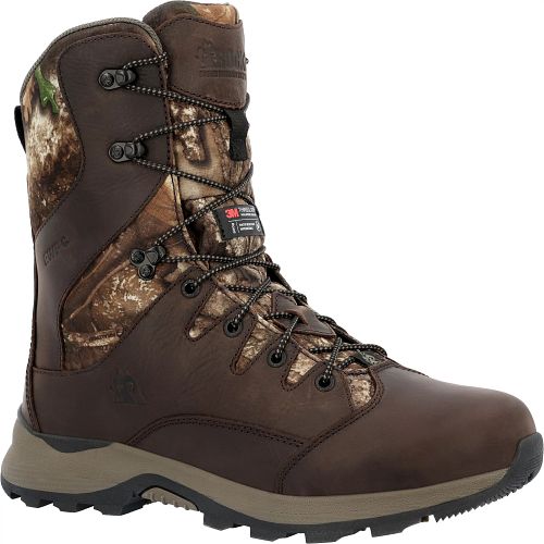 Waterproof Boots Hunt Shield Boots HUNTSHIELD Women's Neoprene