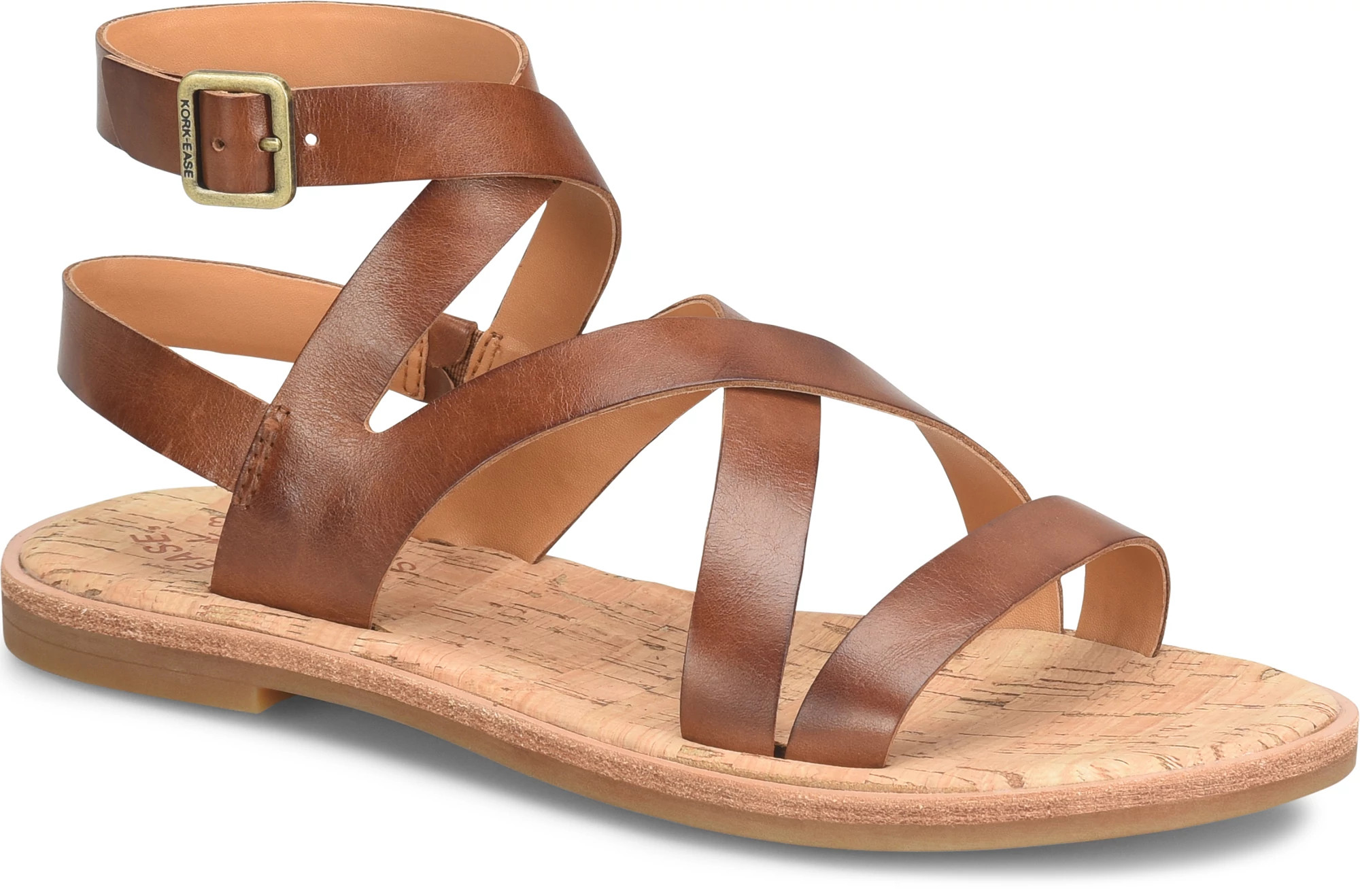 Kork ease downey discount sandal