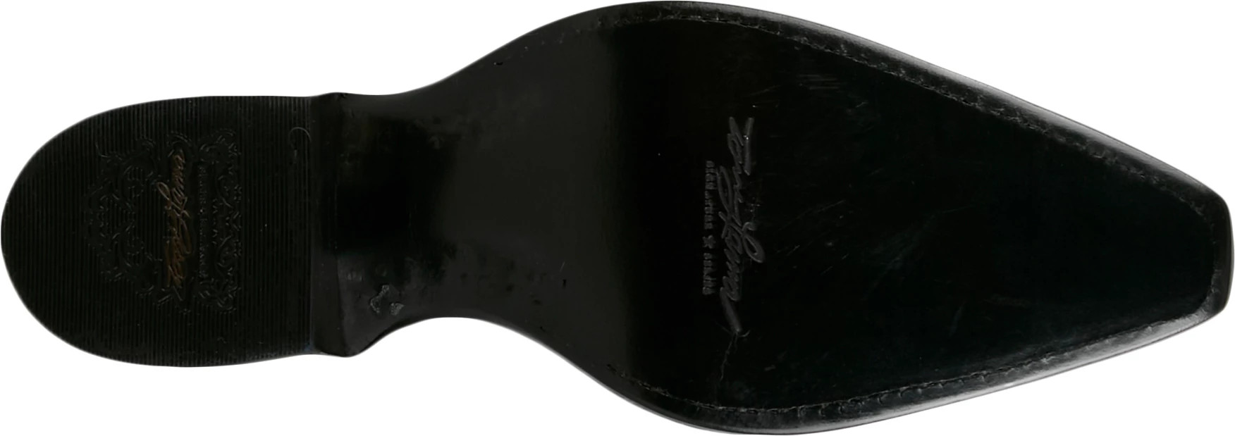 bottom