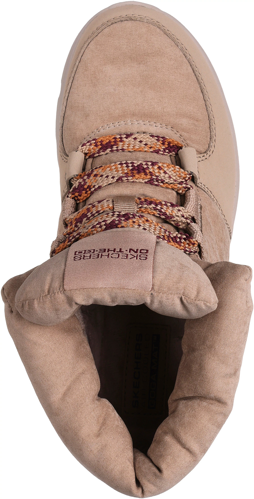 Women's Skechers Go Glacial Ultra Trend Up | Super Shoes