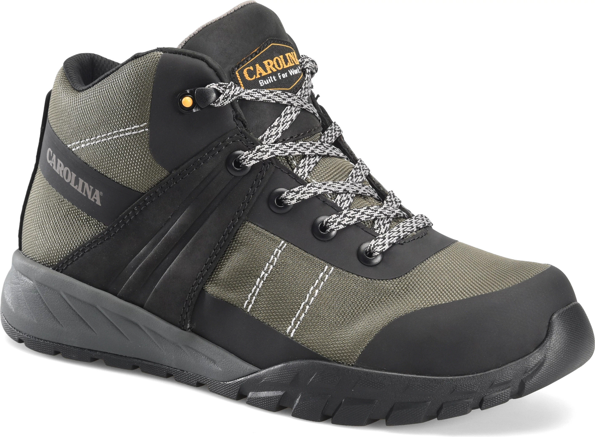 Hiking boots discount with composite toe