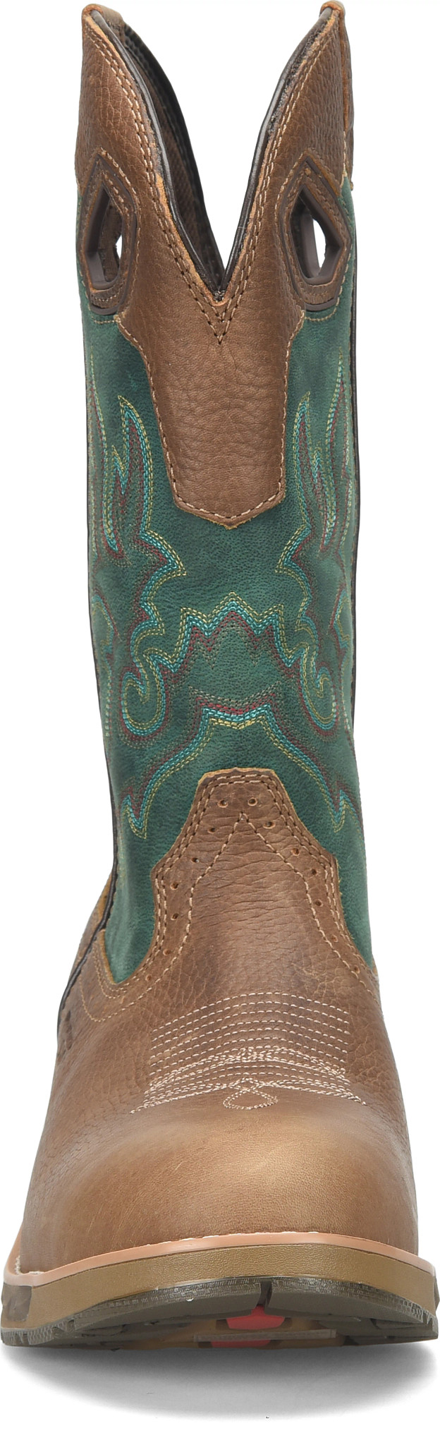 Censure Comp Toe | Double-H Boots