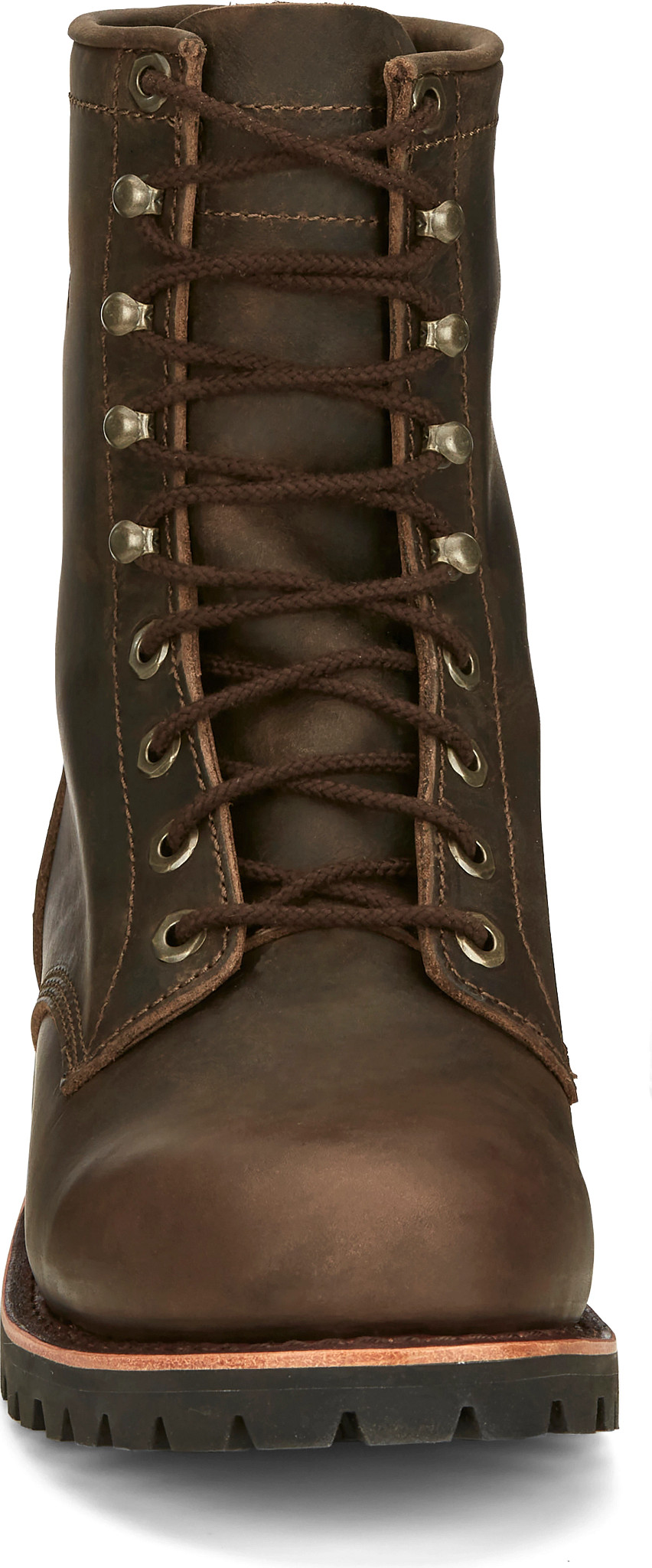 Classic 2.0 8 Lace Up Chippewa Boots