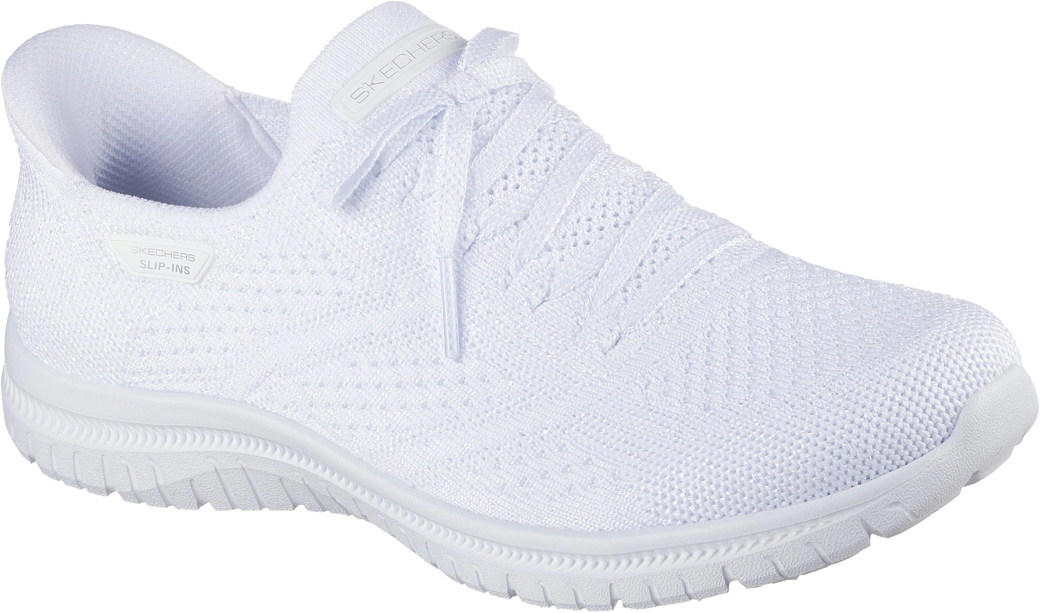 Women's Skechers Slip-Ins Virtue Flawless | Super Shoes