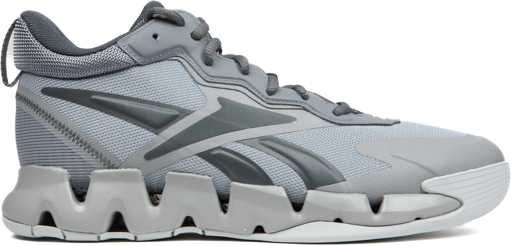 Reebok zig basketball online