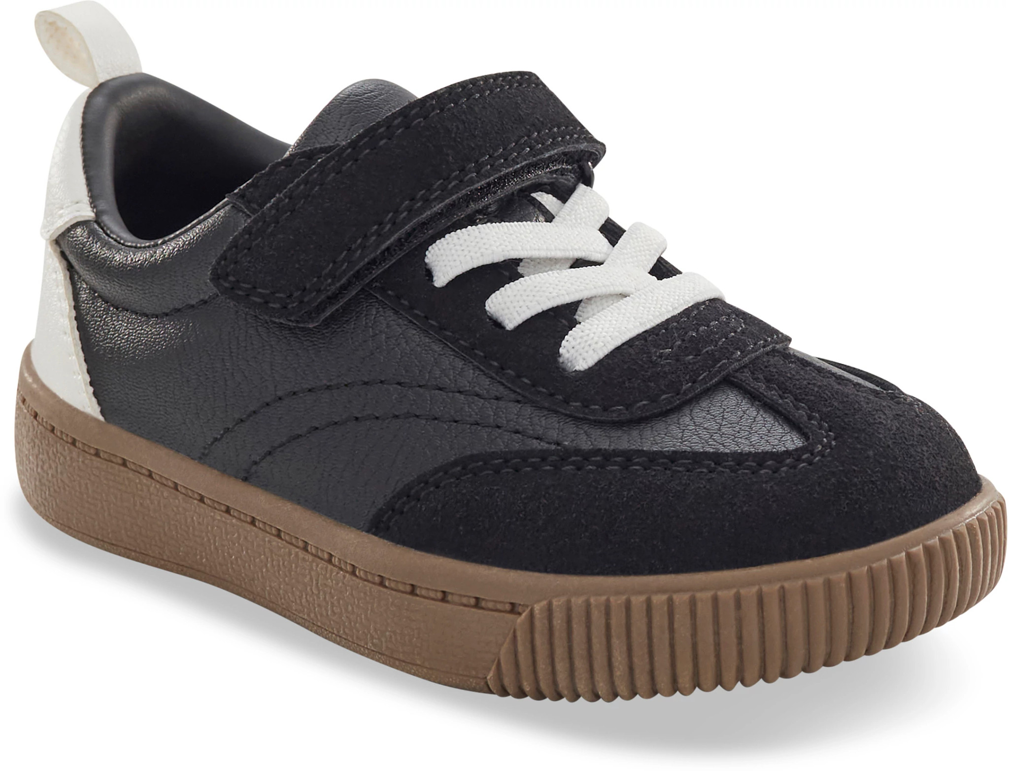 Toddler Boy's Carters Jazz Skate Super Shoes