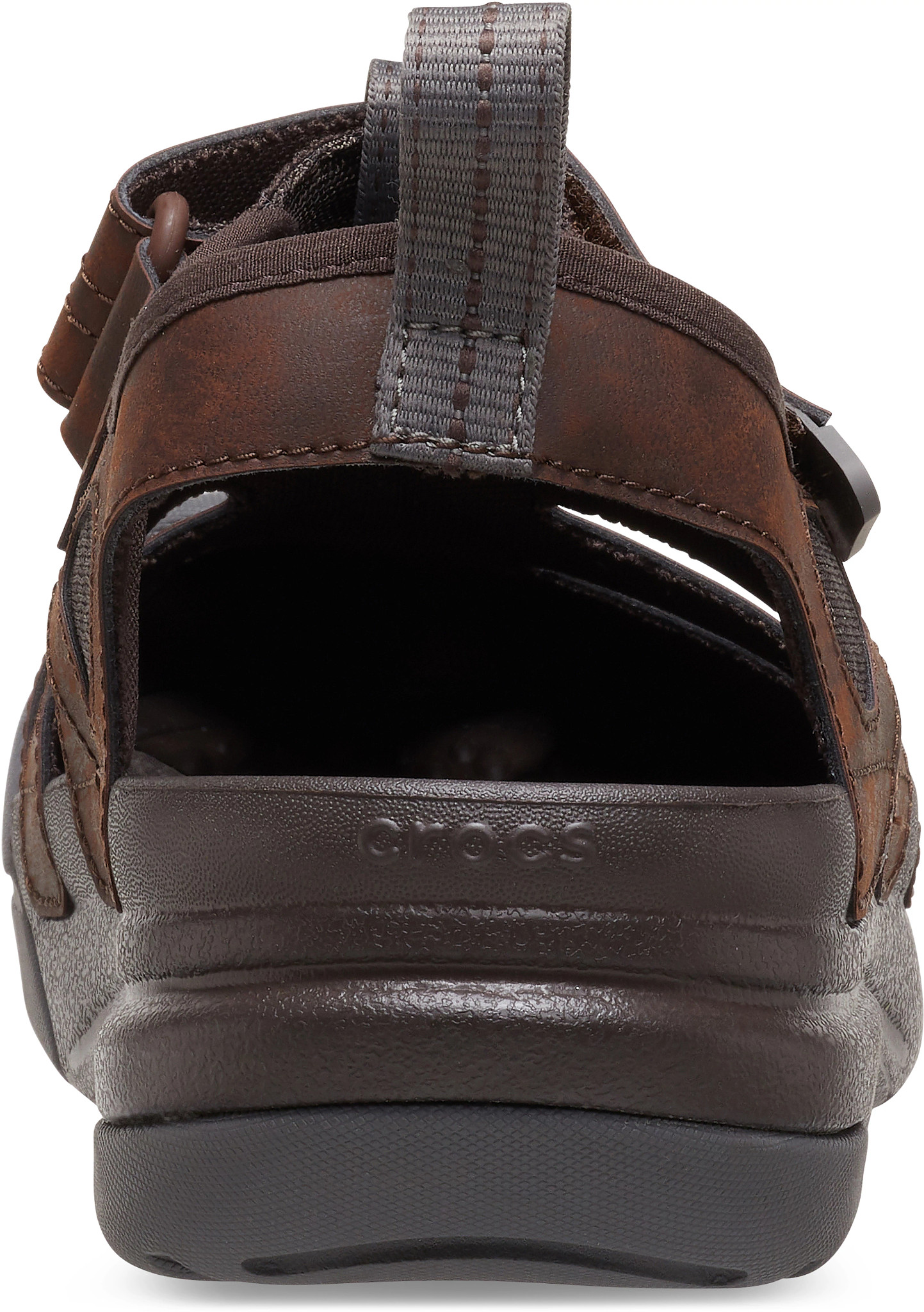 Crocs Yukon | Super Shoes