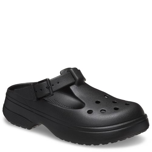 Women's Crocs Classic Mary Jane Clog Super Shoes