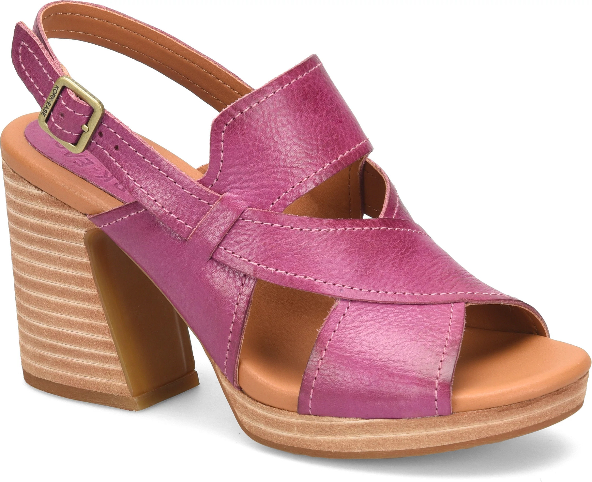 Kork ease waone online slide sandal